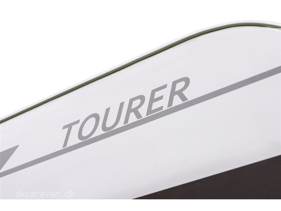 LMC Tourer T730 G Lift